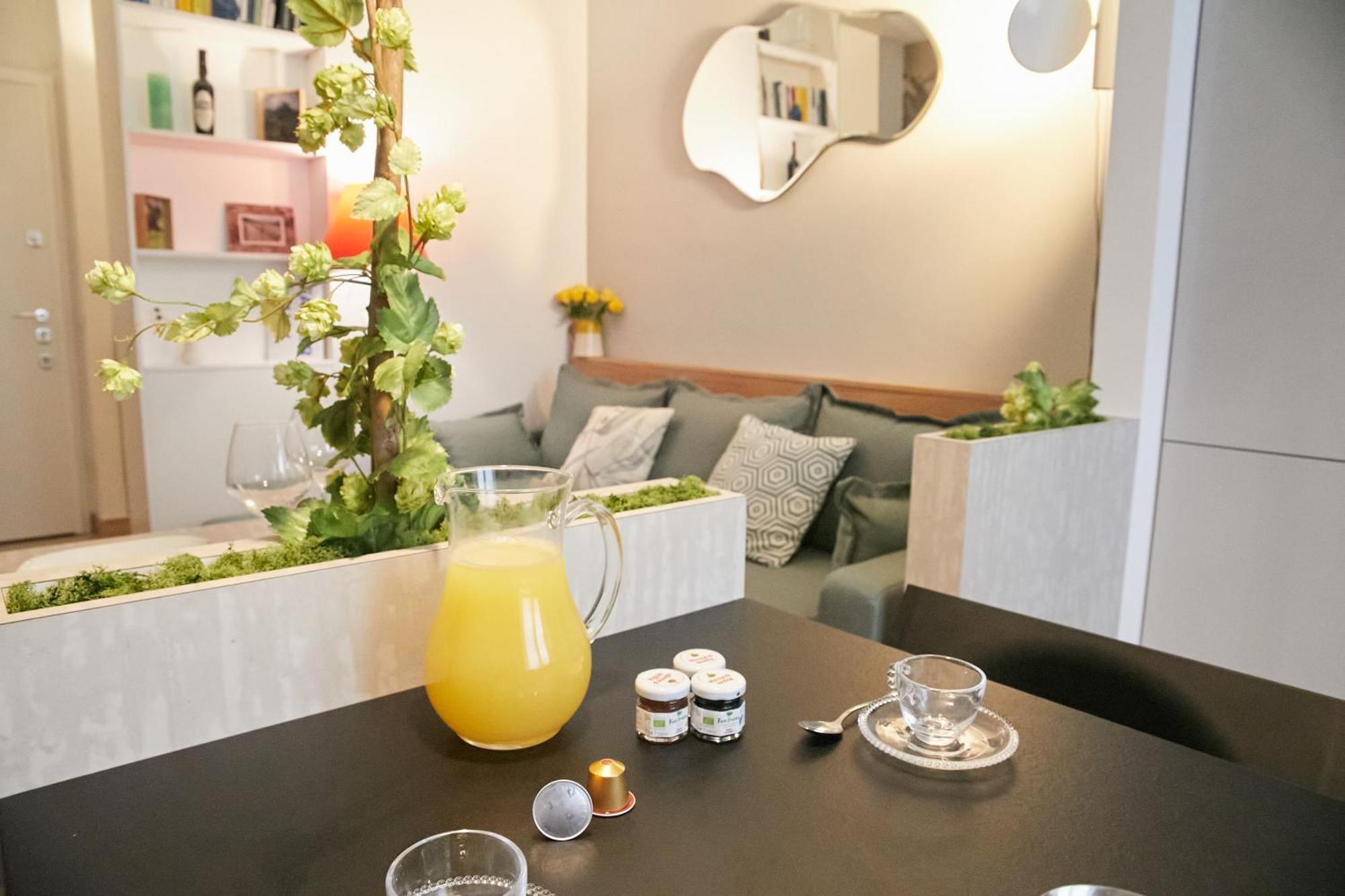Magnolia - 7sundays Appartamento Milano