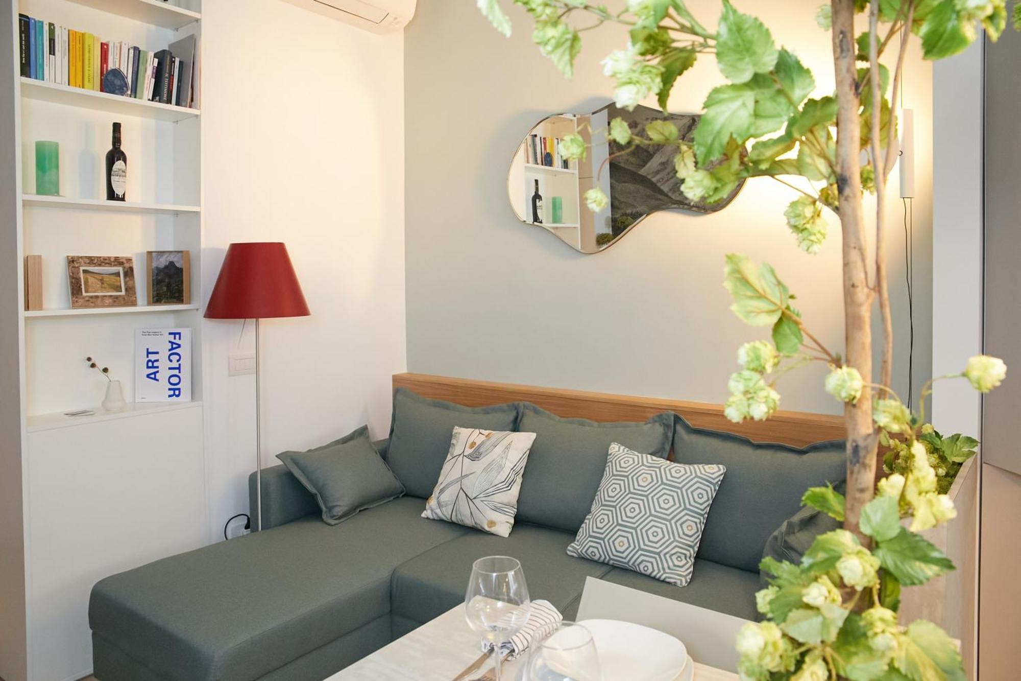 Appartamento Magnolia - 7sundays *